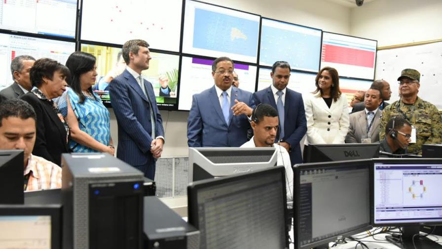 Orange garantiza conectividad y seguridad en transmisión de datos el 16 de mayo