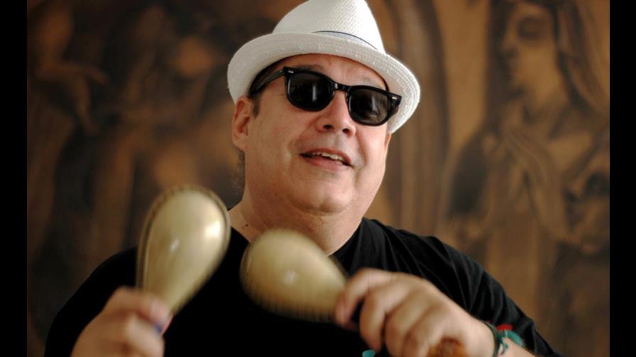 Un junte al son del humor: Felipe y Víctor