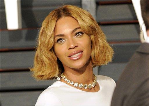 Beyoncé va de “Lemonade” a jugo de sandía 