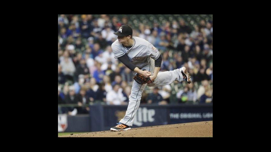 Marlins siguen preocupados por riesgo de zika en Puerto Rico 