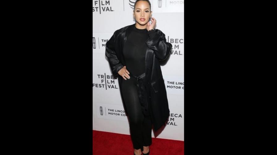 La dominicana Dascha Polanco protagonizará la película “iCreep”