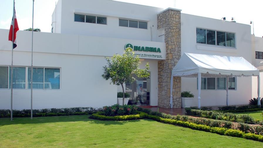 Inabima entrega fondos de Plan Retiro