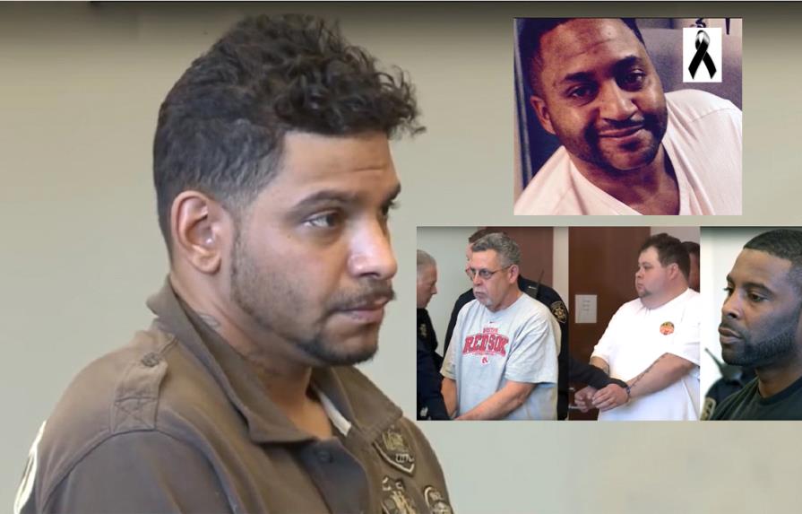 Dominicano Rhode Island es acusado de crimen macabro