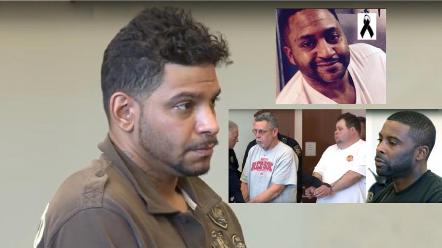 Dominicano Rhode Island es acusado de crimen macabro