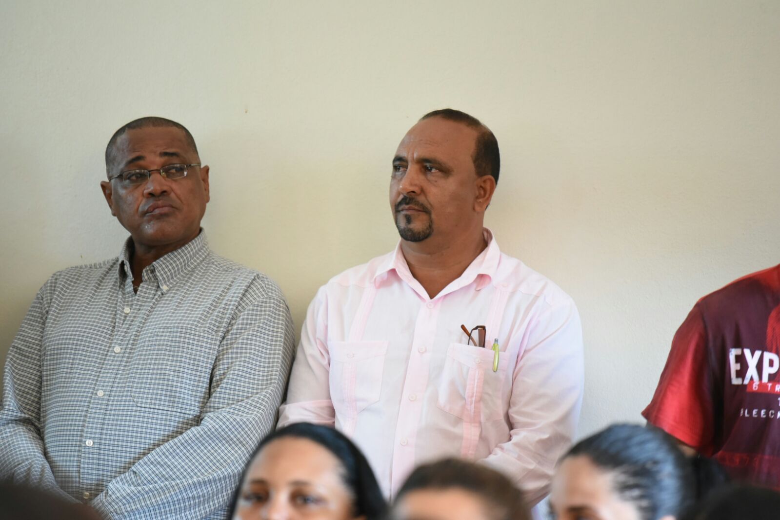 El padre de la cantante