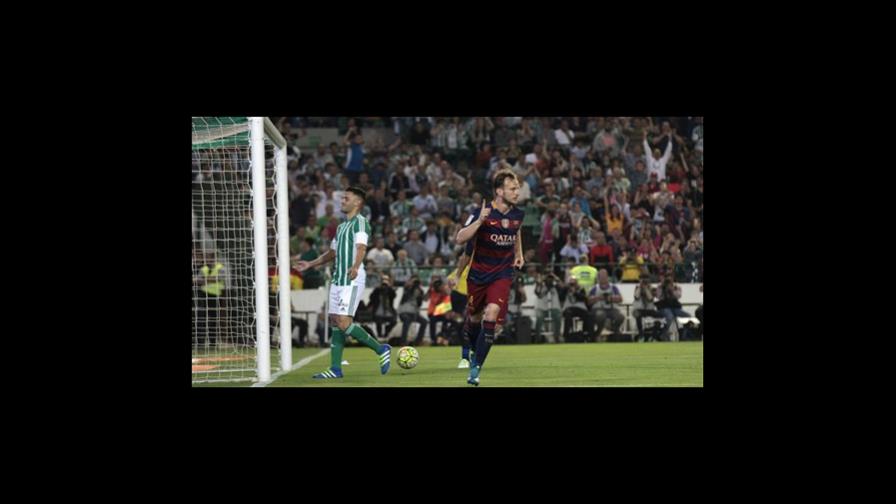 La Liga Española de Fútbol  pierde su patrocinador principal 