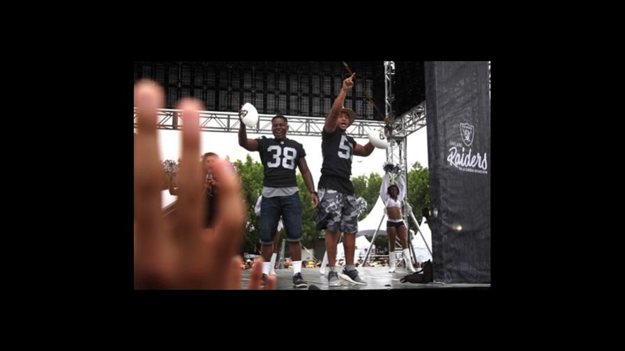 NFL advierte a jugadores sobre carne contaminada en México 