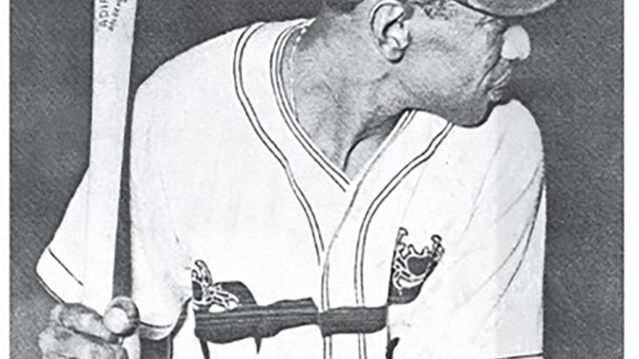 65 años primer juego béisbol