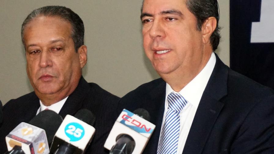 El PLD acusa al PRM de boicotear la marcha del proceso electoral