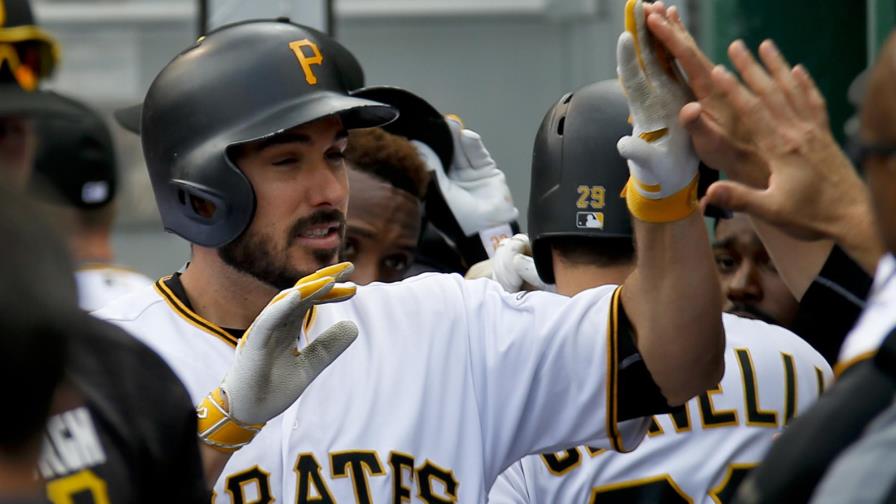 Peligra partido entre Marlins y Piratas PR