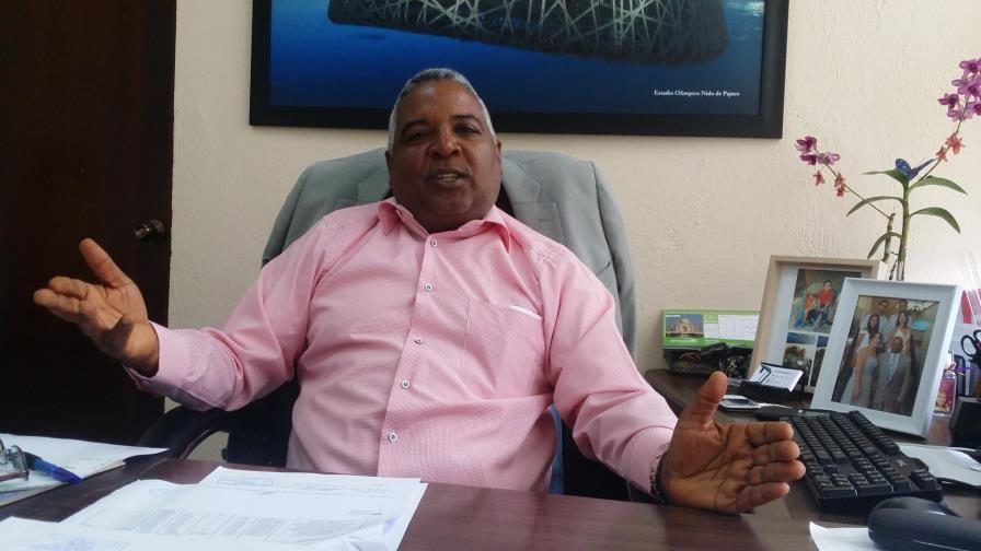 Comité Olímpico Dominicano recibirá más fondos en 15 días para Juegos de Río 2016