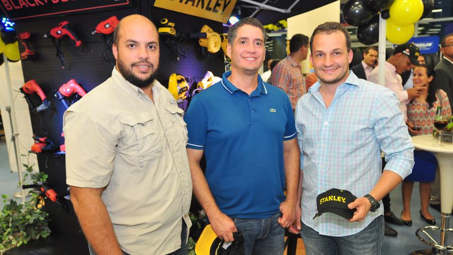 Ferretería Americana presenta nueva línea