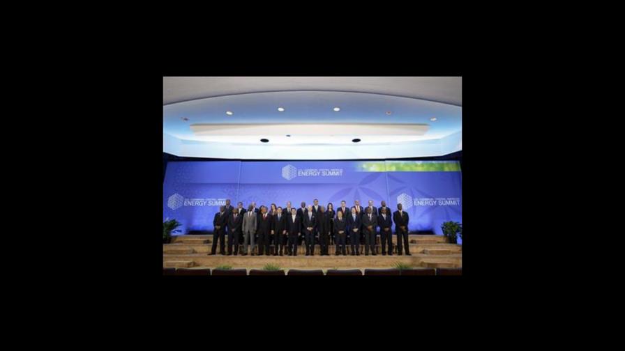 EEUU dice que cumbre con Centroamérica y Caribe “no se trata de Petrocaribe” EEUU dice que cumbre con Centroamérica y Caribe “no se trata de Petrocaribe”