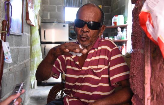 La triste danza de un inocente asesinado hace 20 años