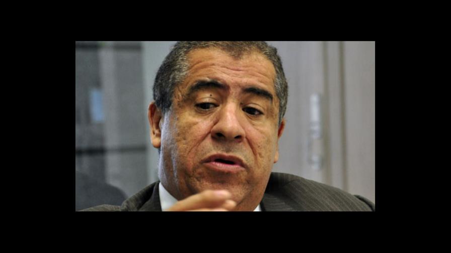 Pércival dice que fue citado hoy para ser investigado por el IDAC