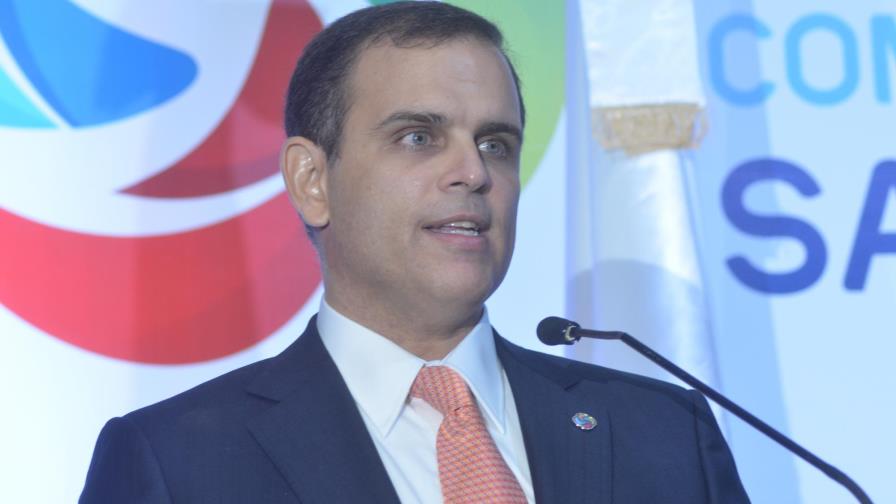 Anuncian segunda versión de la exposición comercial multisectorial HUB Cámara Santo Domingo