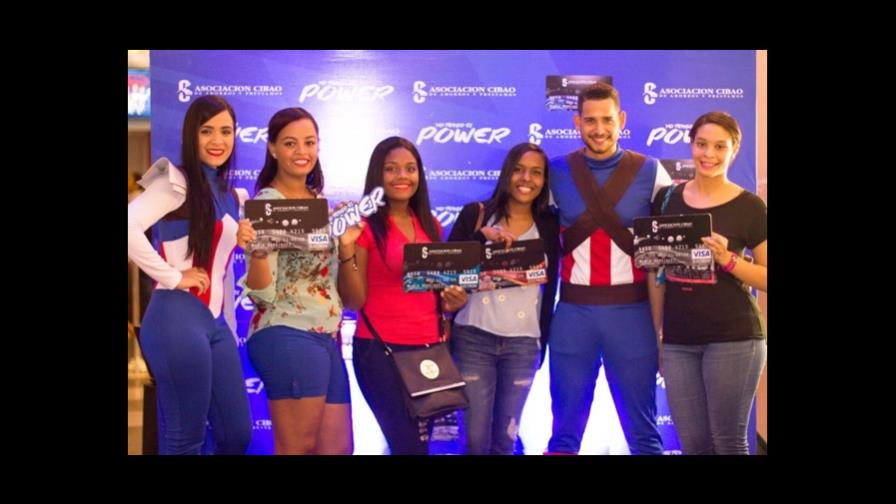 ACAP crea concurso con tarjeta de débito para ver estrenos de películas con transporte de lujo y otras comodidades 