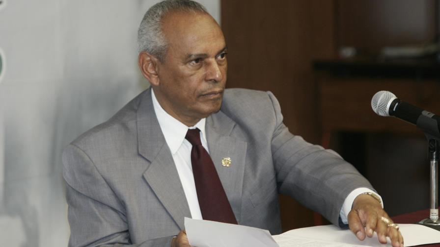 Pérez Memén asume como decano del Cuerpo Diplomático en México Pérez Memén asume como decano del Cuerpo Diplomático en México