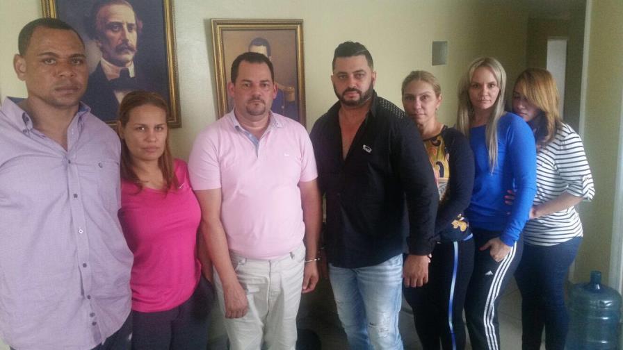 Hoy es la coerción a la red dirigida por El Viajero Hoy es la coerción a la red dirigida por El Viajero