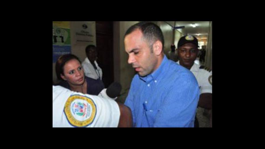 Madre de Redondo Llenas: Otorgar el perdón depende de cada uno