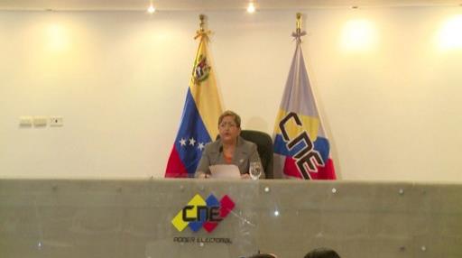 Comienza Revisión De Firmas Por Referendo Contra Maduro Diario Libre 1257