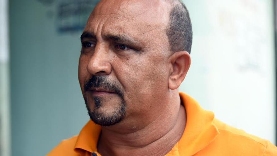 Padre de Martha Heredia dice hay un cambio total en su familia