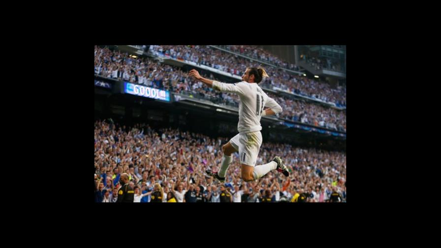 Real Madrid, a final de Champions; enfrentará al Atlético 