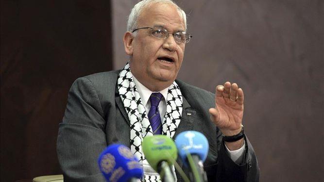 Liderazgo palestino anuncia su intención de redefinir relaciones con Israel