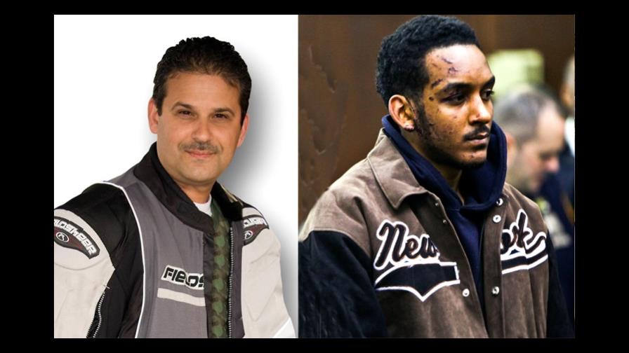 Enjuiciarán a acusado de matar chofer dominicano en Nueva York