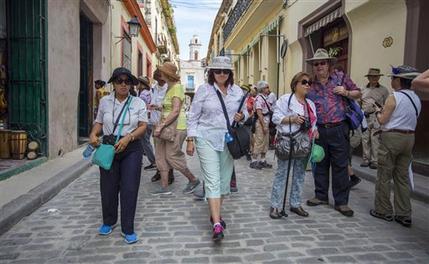 Acceso de pequeñas empresas de Estados Unidos a Cuba sigue restringido 