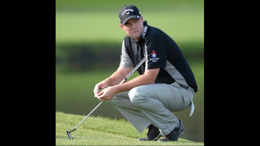 Golfista australiano Leishman renuncia a los Juegos Olímpicos Río 2016 Golfista australiano Leishman renuncia a los Juegos Olímpicos Río 2016