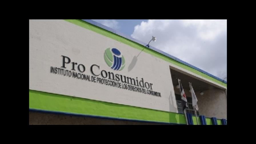 Ciudadanos reciben más de 11 millones de pesos tras conciliar con empresas, dice Pro Consumidor