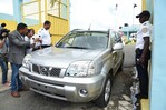 Molin&eacute; queda en libertad tras 20 a&ntilde;os de prisi&oacute;n por asesinato de Llenas Aybar