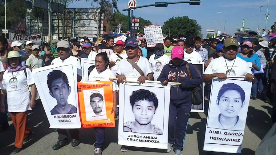 Guerra del narco produjo más muertes en México y Centroamérica que el conflicto en Irak