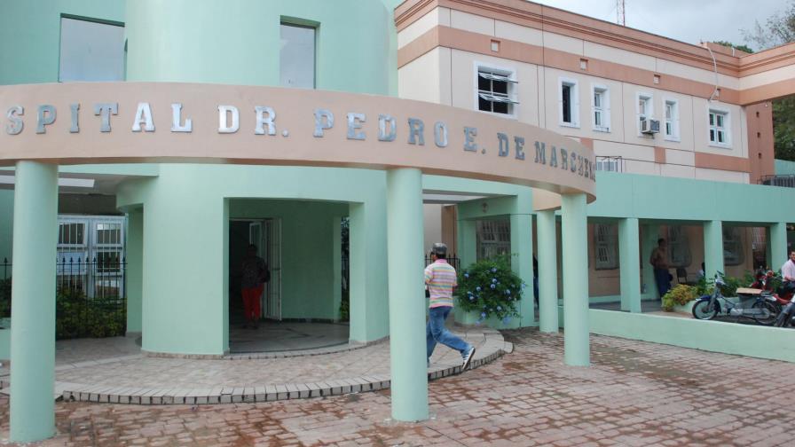 Acuchilla a su hermana porque no le prestó el celular