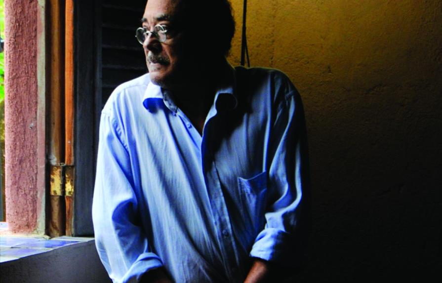 Falleció artista visual José Rincón Mora