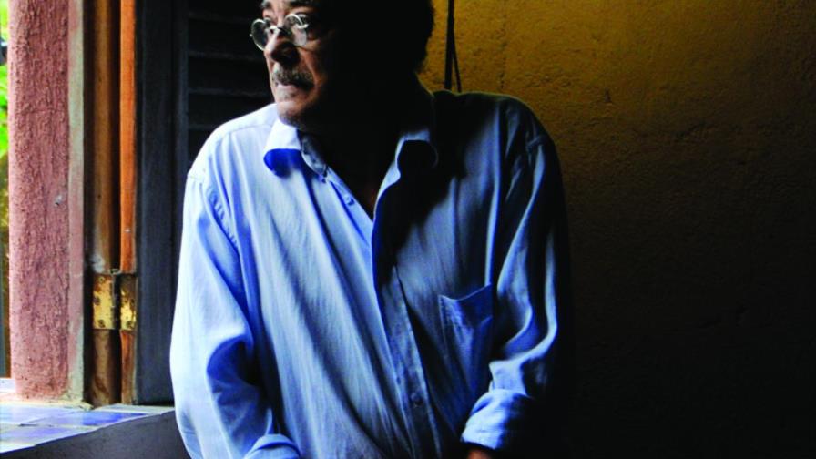 Falleció artista visual José Rincón Mora