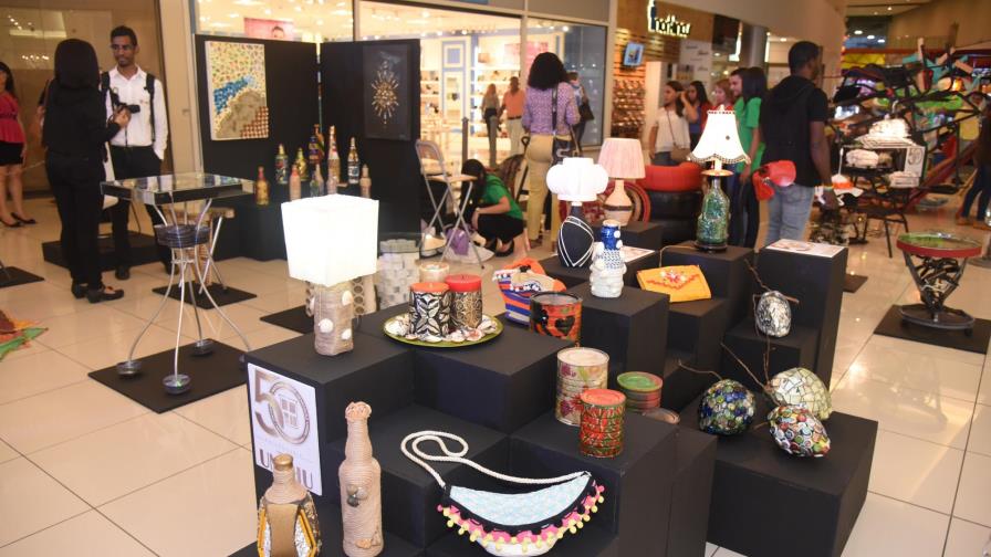 Recicla 360: reduce, reutiliza y recicla 