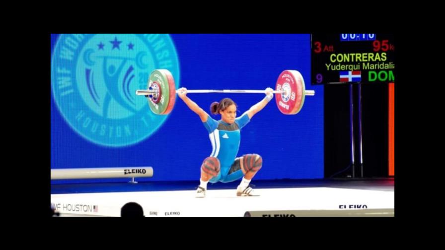 Contreras experimenta proceso difícil de adaptación en los 58 kg Contreras experimenta proceso difícil de adaptación en los 58 kg