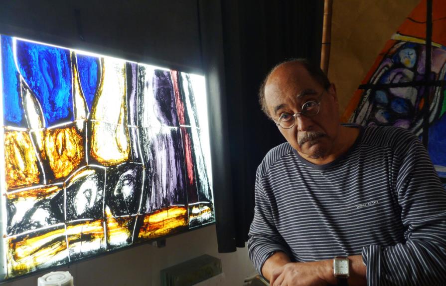 Cultura lamenta la muerte del pintor José Rincón Mora