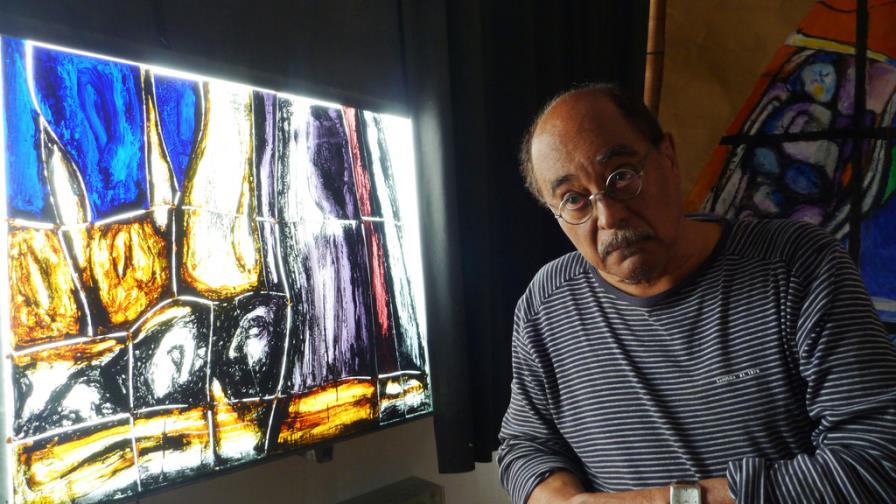Cultura lamenta la muerte del pintor José Rincón Mora