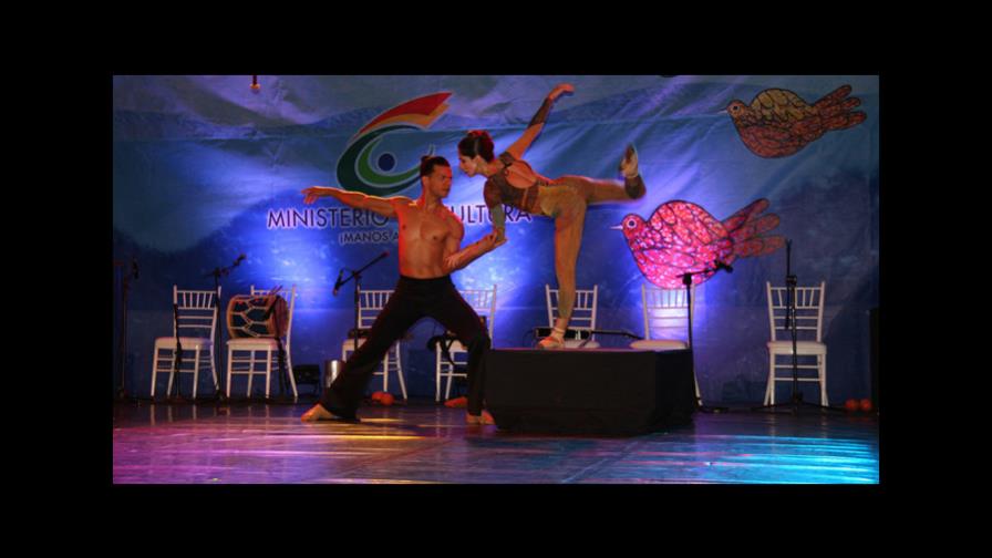 Presentan primer informe de resultados Cuenta Satélite de Cultura de la República Dominicana