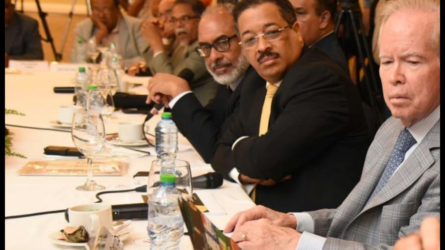 Rosario dice que el conteo manual a nivel presidencial retrasará boletines