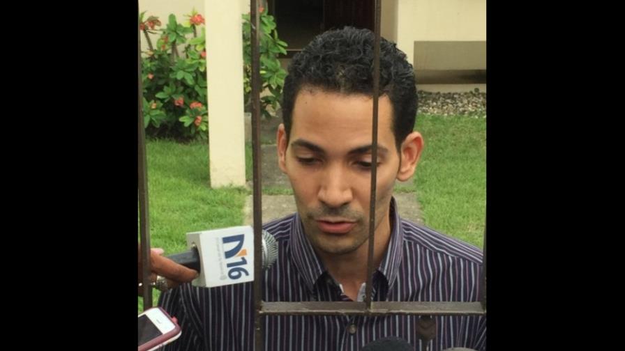 Moliné: “Si somos una sociedad cristiana, entonces hay que creer que todos se merecen una oportunidad”