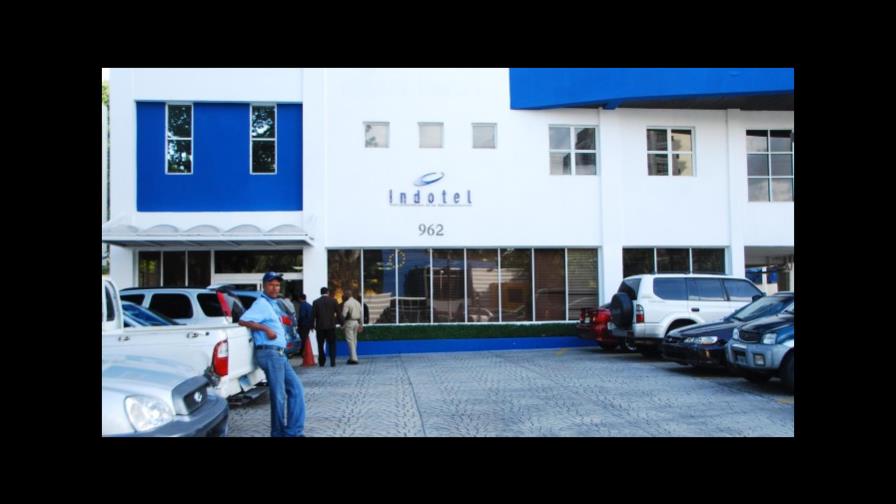 Llaman a consumidores a no quedarse callados y notificar fallas en el Indotel Llaman a consumidores a no quedarse callados y notificar fallas en el Indotel