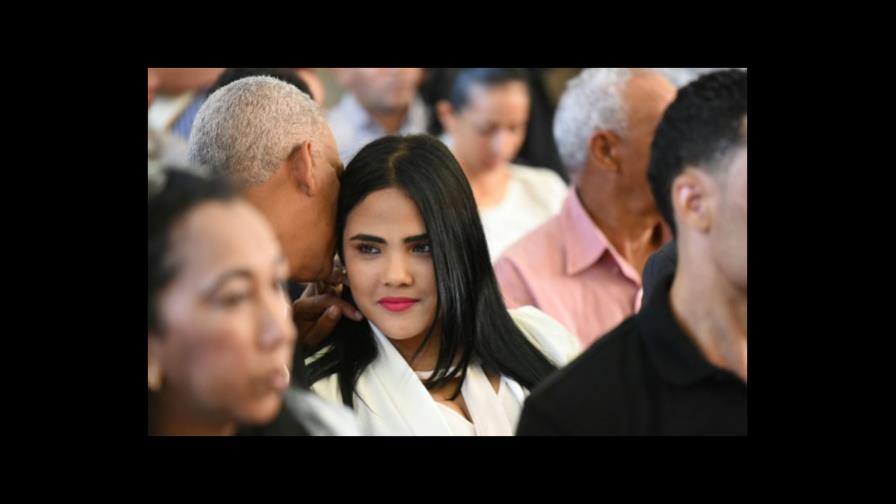 Martha Heredia comenzará a trabajar este viernes Martha Heredia comenzará a trabajar este viernes