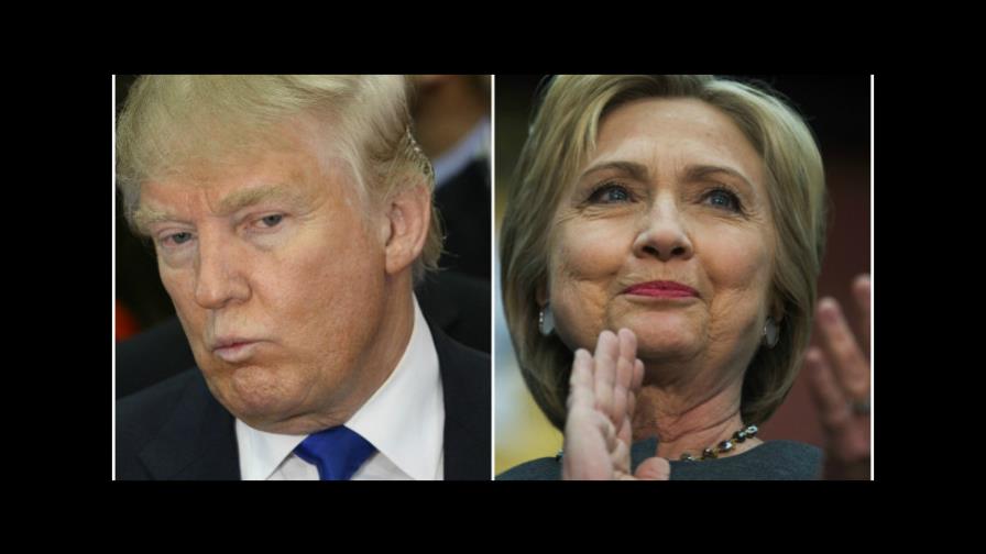 Donald Trump y el futuro del liderazgo estadounidense