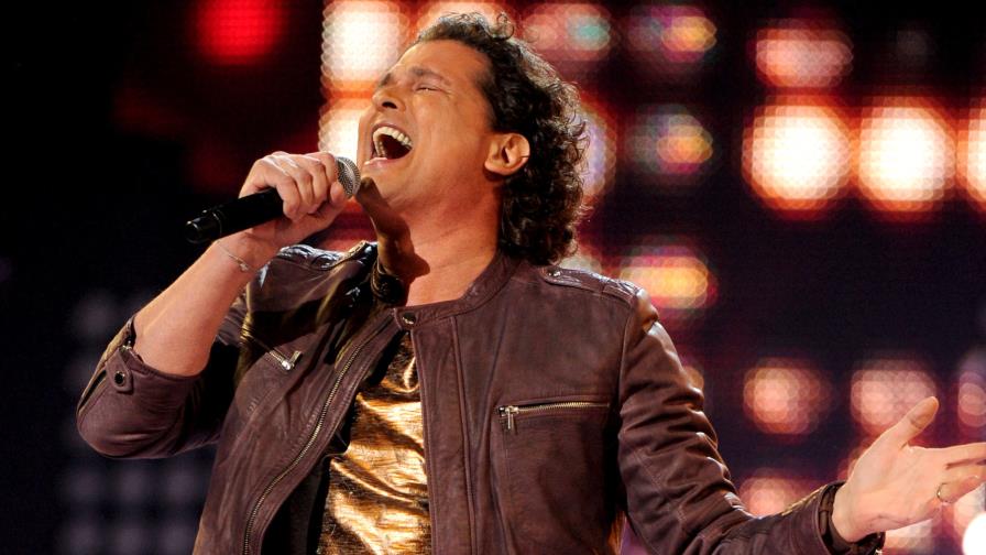 Carlos Vives también cantará en Miami para ayudar a los ecuatorianos 