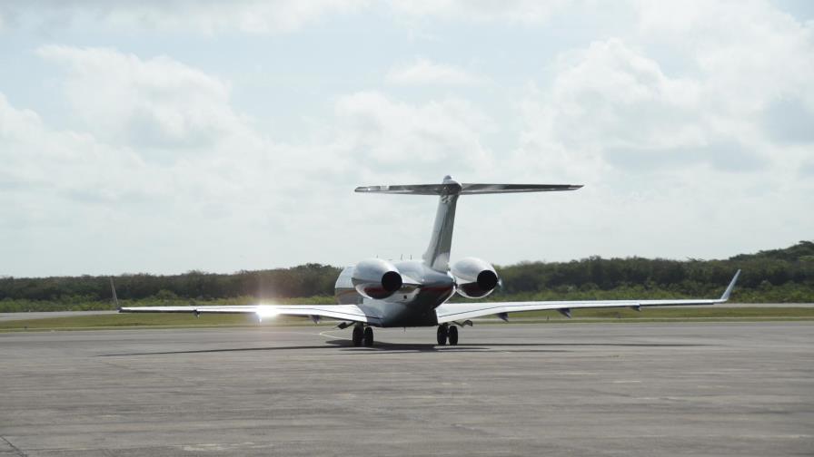 Junta Aviación Civil crea mesa técnica transporte aéreo 