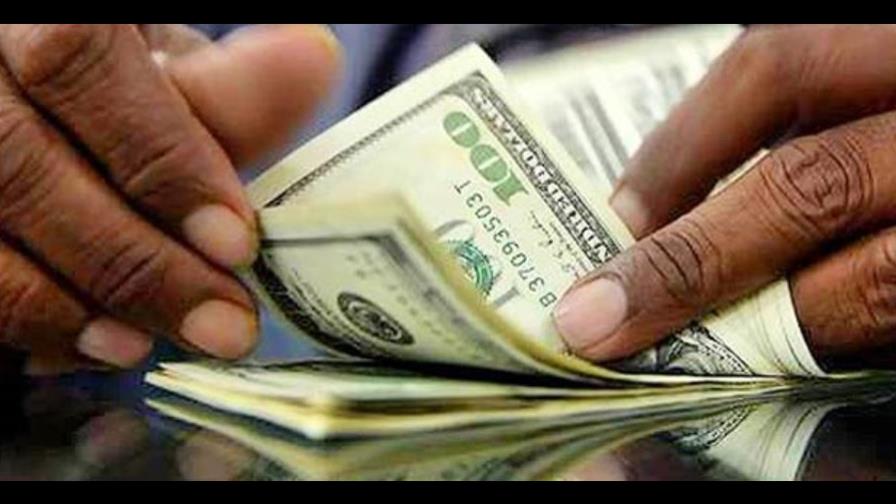 Hallan 415 mil dólares ocultos en contenedor que venía al país desde Puerto Rico